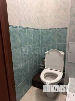 2-к квартира, вторичка, 56м2, 2/10 этаж