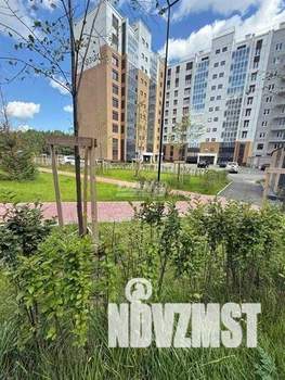 2-к квартира, вторичка, 58м2, 4/10 этаж