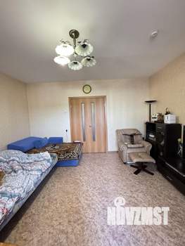 3-к квартира, вторичка, 81м2, 2/10 этаж