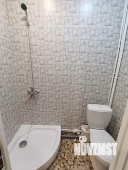 Студия квартира, вторичка, 18м2, 2/5 этаж