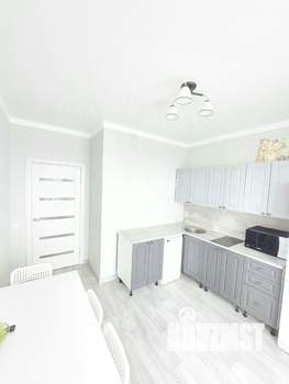 3-к квартира, вторичка, 77м2, 8/16 этаж