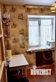 1-к квартира, вторичка, 31м2, 2/5 этаж