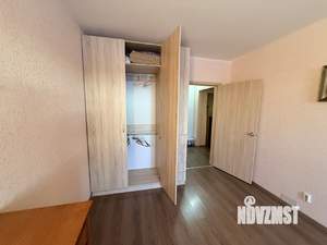 1-к квартира, вторичка, 43м2, 4/19 этаж