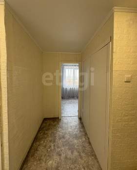 2-к квартира, вторичка, 55м2, 7/9 этаж