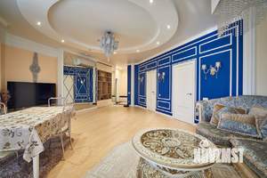 3-к квартира, вторичка, 96м2, 18/19 этаж