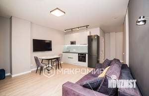 2-к квартира, вторичка, 49м2, 12/16 этаж