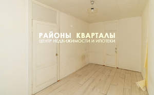 2-к квартира, вторичка, 47м2, 1/5 этаж