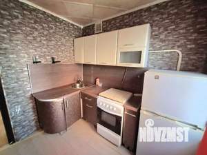 1-к квартира, вторичка, 31м2, 5/5 этаж