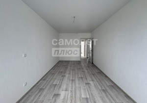 1-к квартира, вторичка, 32м2, 6/18 этаж