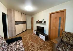 3-к квартира, вторичка, 42м2, 2/5 этаж