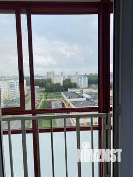 Студия квартира, вторичка, 24м2, 14/17 этаж