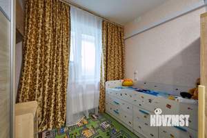 1-к квартира, вторичка, 32м2, 1/10 этаж