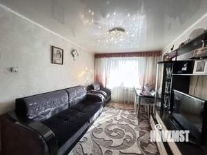 1-к квартира, вторичка, 34м2, 1/5 этаж