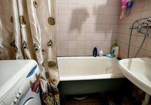 3-к квартира, вторичка, 66м2, 5/10 этаж