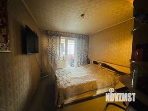 3-к квартира, вторичка, 66м2, 9/10 этаж