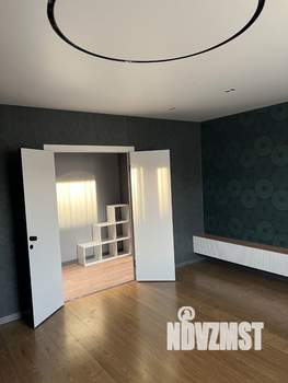 2-к квартира, вторичка, 57м2, 8/10 этаж