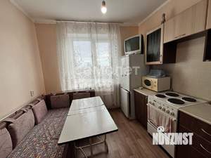1-к квартира, вторичка, 40м2, 10/10 этаж