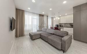 3-к квартира, вторичка, 96м2, 15/24 этаж