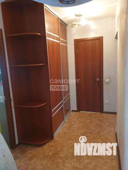 2-к квартира, вторичка, 65м2, 1/11 этаж