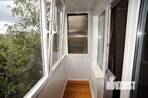 2-к квартира, вторичка, 48м2, 5/5 этаж