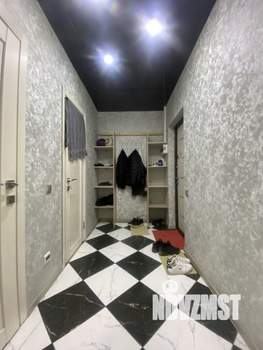 2-к квартира, вторичка, 58м2, 8/18 этаж