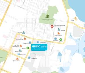 3-к квартира, вторичка, 57м2, 4/10 этаж