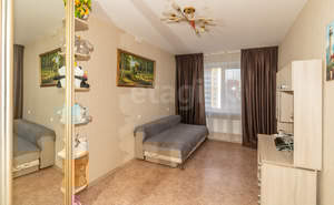 3-к квартира, вторичка, 64м2, 7/10 этаж