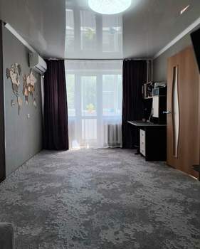 2-к квартира, вторичка, 48м2, 3/5 этаж