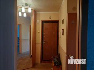 3-к квартира, вторичка, 62м2, 3/5 этаж