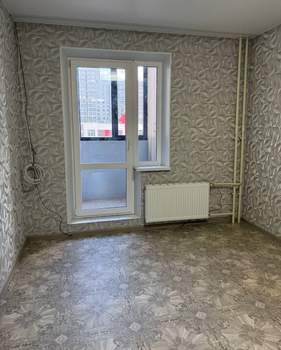 1-к квартира, вторичка, 32м2, 2/17 этаж