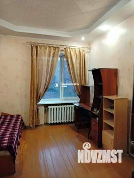 3-к квартира, вторичка, 70м2, 2/5 этаж