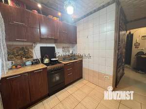 2-к квартира, вторичка, 41м2, 1/5 этаж