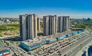 4-к квартира, вторичка, 119м2, 16/24 этаж