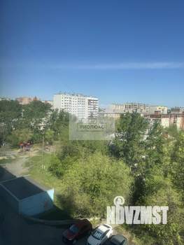 3-к квартира, вторичка, 64м2, 6/9 этаж