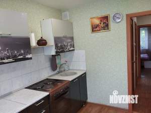 2-к квартира, вторичка, 52м2, 1/9 этаж