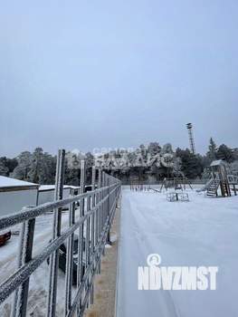 4-к квартира, вторичка, 90м2, 2/13 этаж