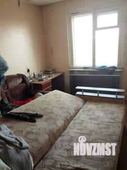 3-к квартира, вторичка, 65м2, 9/9 этаж