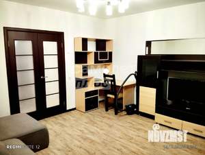 1-к квартира, вторичка, 41м2, 6/10 этаж