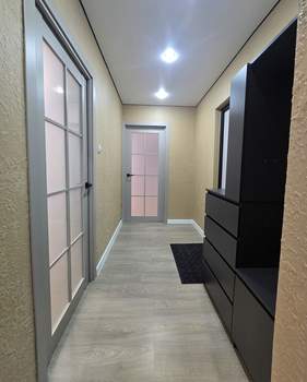 2-к квартира, вторичка, 52м2, 8/9 этаж