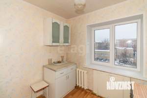 2-к квартира, вторичка, 40м2, 4/5 этаж