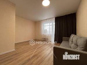 1-к квартира, вторичка, 30м2, 3/9 этаж