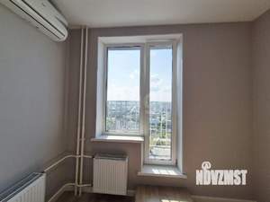 3-к квартира, вторичка, 69м2, 24/26 этаж