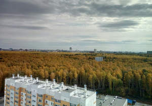 Студия квартира, вторичка, 30м2, 18/18 этаж