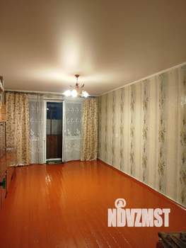 2-к квартира, вторичка, 48м2, 4/5 этаж