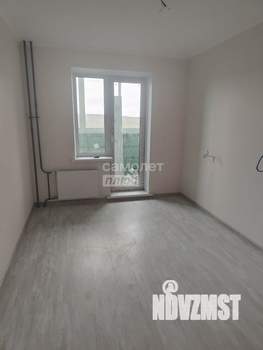 1-к квартира, вторичка, 41м2, 3/20 этаж