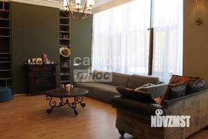 5-к квартира, вторичка, 281м2, 2/3 этаж