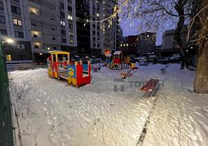 1-к квартира, вторичка, 46м2, 7/16 этаж