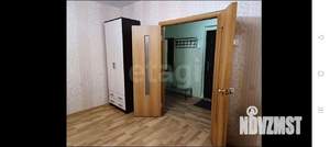 1-к квартира, вторичка, 40м2, 2/10 этаж