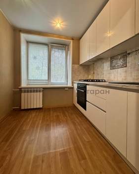3-к квартира, вторичка, 67м2, 1/9 этаж