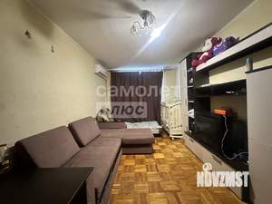 2-к квартира, вторичка, 47м2, 4/10 этаж